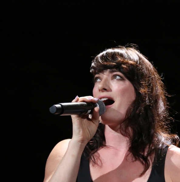 Photo Coverage: Spotlight on BroadwayWorld's THE LORD AND THE MASTER- The Women!  Image