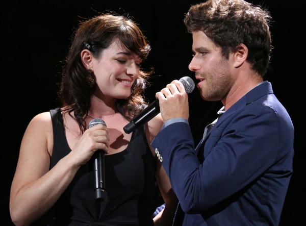 Photo Coverage: Spotlight on BroadwayWorld's THE LORD AND THE MASTER- The Women! Photo Coverage: Spotlight on BroadwayWorld's THE LORD AND THE MASTER- The Women! Image