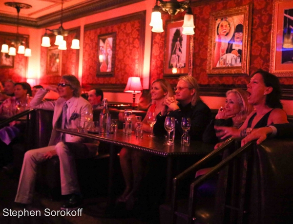 Photo Coverage: Sarah Dashew at 54 Below Image