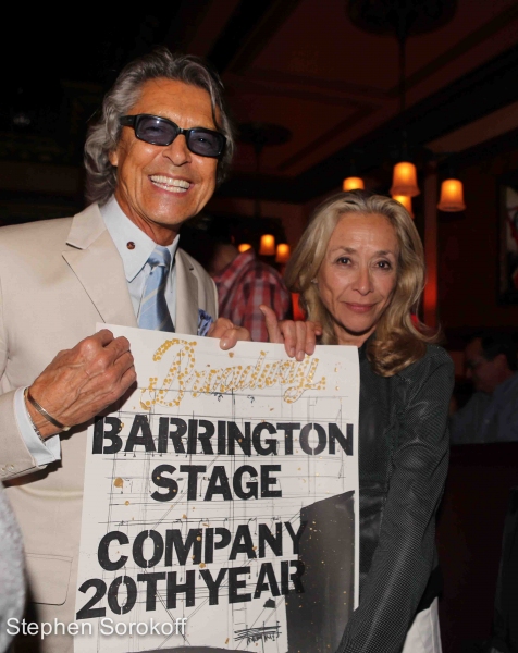 Photo Coverage: Sarah Dashew at 54 Below Image