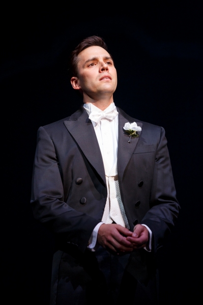 Photo Flash: First Look at Erin Davie, Emily Padgett & More in SIDE SHOW at the Kennedy Center! Image