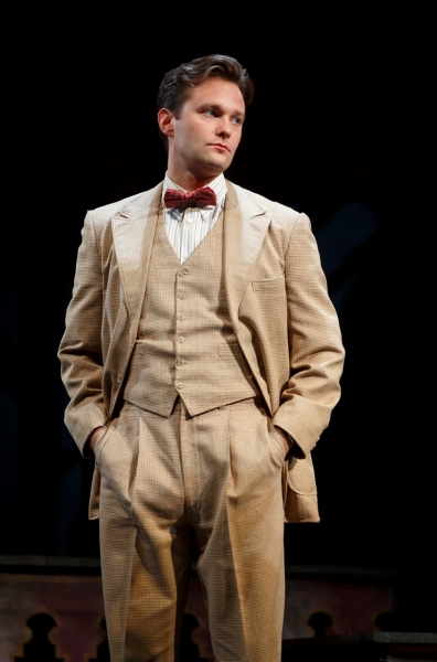 Photo Flash: First Look at Erin Davie, Emily Padgett & More in SIDE SHOW at the Kennedy Center! Image