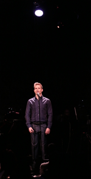 Photo Coverage: Spotlight on BroadwayWorld's THE LORD AND THE MASTER- The Men!  Image