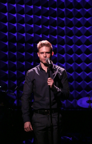 Photo Coverage: Spotlight on BroadwayWorld's THE LORD AND THE MASTER- The Men!  Image