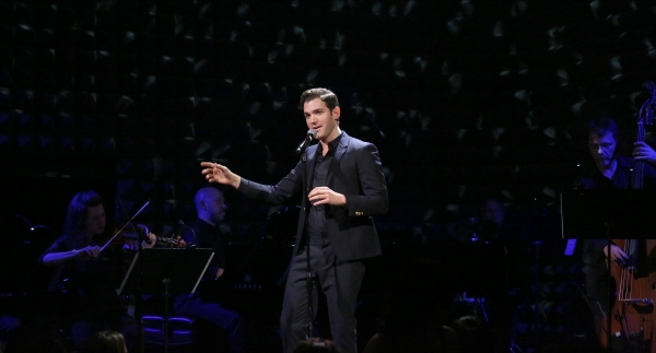 Photo Coverage: Spotlight on BroadwayWorld's THE LORD AND THE MASTER- The Men!  Image