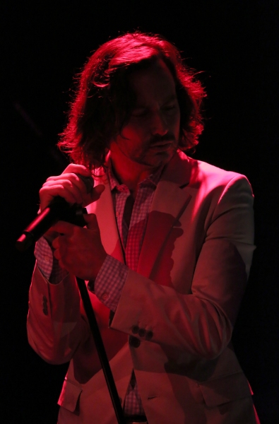 Photo Coverage: Spotlight on BroadwayWorld's THE LORD AND THE MASTER- The Men!  Image