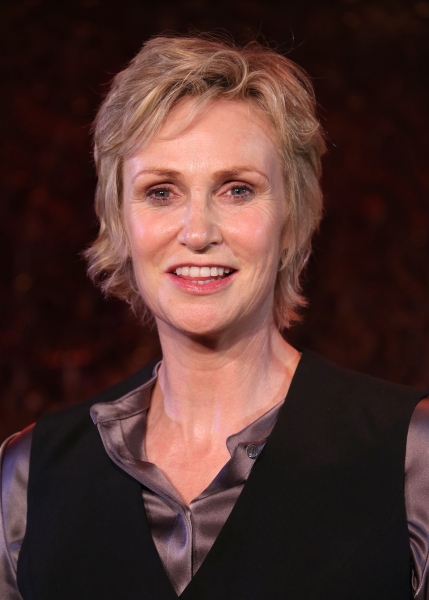 Photo Coverage: In Rehearsal with Jane Lynch at 54 Below! Image
