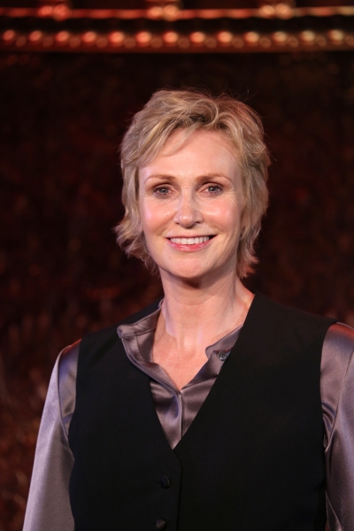 Photo Coverage: In Rehearsal with Jane Lynch at 54 Below! Image