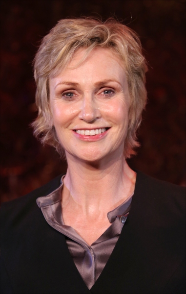 Photo Coverage: In Rehearsal with Jane Lynch at 54 Below! Image