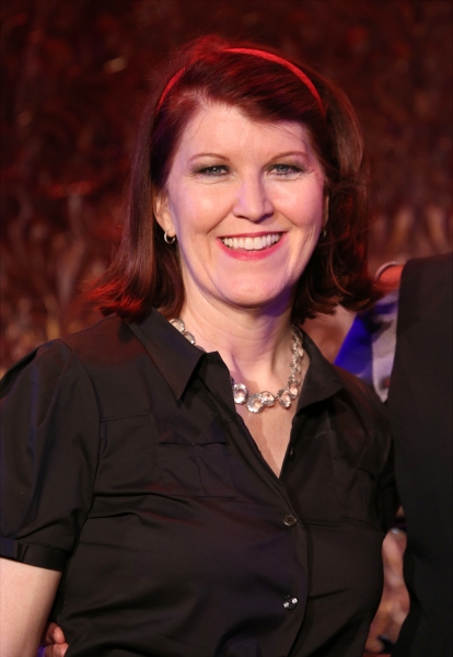 Kate Flannery Photo
