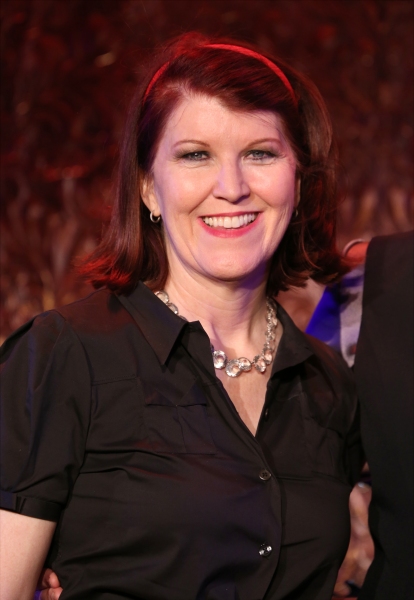 Photo Coverage: In Rehearsal with Jane Lynch at 54 Below! Image