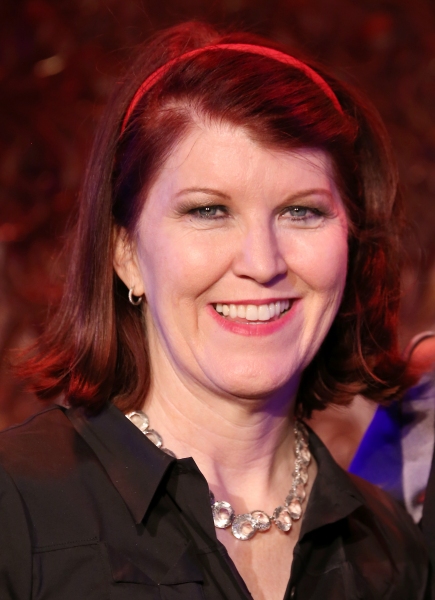 Photo Coverage: In Rehearsal with Jane Lynch at 54 Below! Image