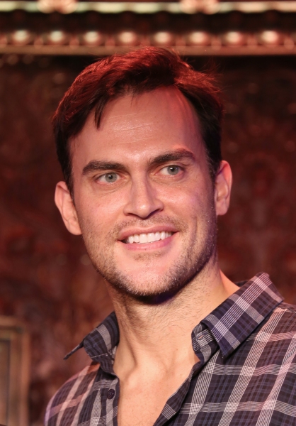 Photo Coverage: In Rehearsal with Jane Lynch at 54 Below! Image