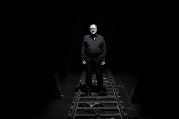 Photo Flash: Svandovo Divadlo's THE GOOD AND THE TRUE Begins Tonight Off-Broadway 