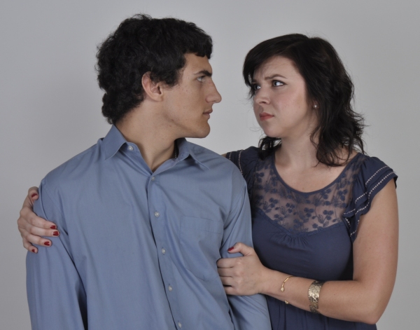 Photo Flash: First Look at THE SKIN OF OUR TEETH at Wimberley Players Image