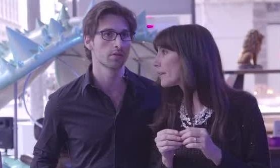 Photo Flash: First Look - Michael Canzoniero Completes Principal Shooting in 48 Hours for MAKING THE DAY Image