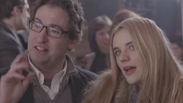 Photo Flash: First Look - Michael Canzoniero Completes Principal Shooting in 48 Hours for MAKING THE DAY Image