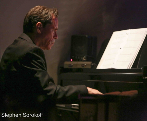 Photo Coverage: Carole J. Bufford Brings SHADES OF BLUE to the Metropolitan Room Image