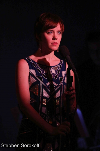 Photo Coverage: Carole J. Bufford Brings SHADES OF BLUE to the Metropolitan Room Image