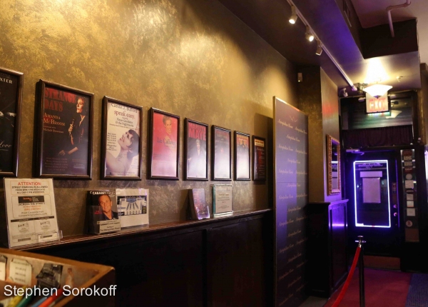 Photo Coverage: Carole J. Bufford Brings SHADES OF BLUE to the Metropolitan Room Image