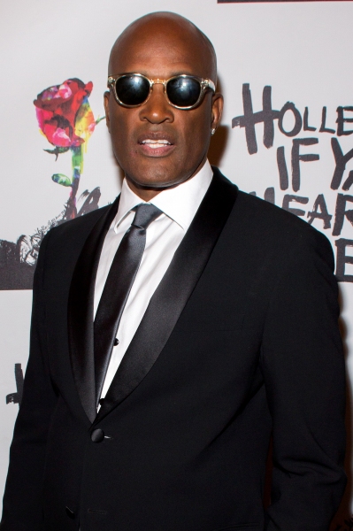 Photo Coverage: Inside HOLLER IF YA HEAR ME's Opening Night Theatre Arrivals Image