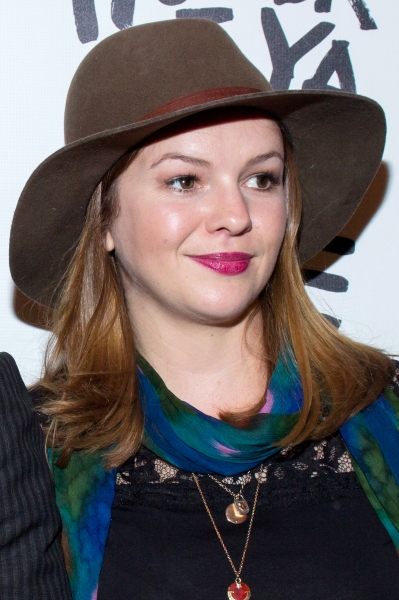 Photo Coverage: Inside HOLLER IF YA HEAR ME's Opening Night Theatre Arrivals Image
