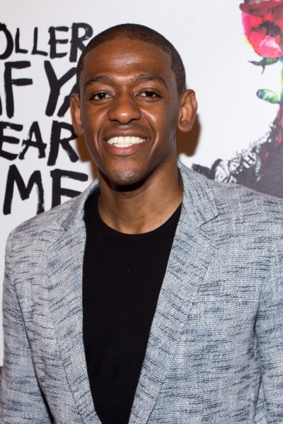 Photo Coverage: Inside HOLLER IF YA HEAR ME's Opening Night Theatre Arrivals Image