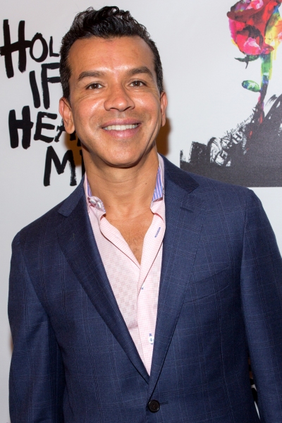 Photo Coverage: Inside HOLLER IF YA HEAR ME's Opening Night Theatre Arrivals Image