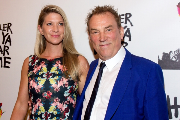 Photo Coverage: Inside HOLLER IF YA HEAR ME's Opening Night Theatre Arrivals Image