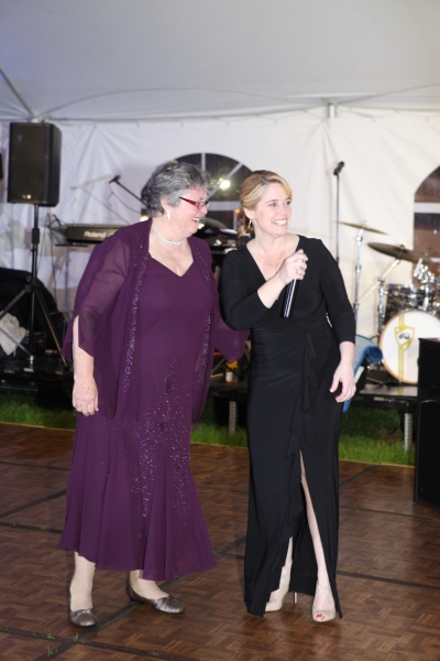 Photo Flash: 2014 Mayor's Charity Ball Raises Funds and Awareness Image