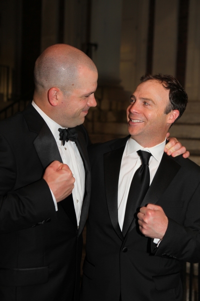Photo Flash: 2014 Mayor's Charity Ball Raises Funds and Awareness Image