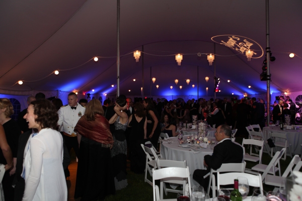 Photo Flash: 2014 Mayor's Charity Ball Raises Funds and Awareness Image