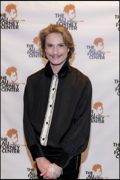 Photo Flash: Justin Sayre, Austin Scarlett, Alison Fraser, Jackie Hoffman and More at 4th Annual NIGHT OF A THOUSAND JUDYS  Image