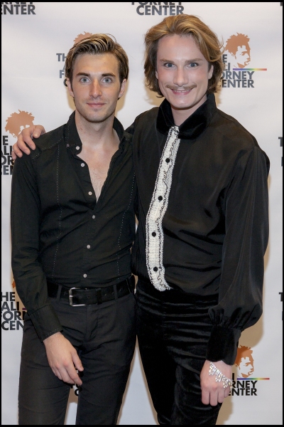 Photo Flash: Justin Sayre, Austin Scarlett, Alison Fraser, Jackie Hoffman and More at 4th Annual NIGHT OF A THOUSAND JUDYS  Image