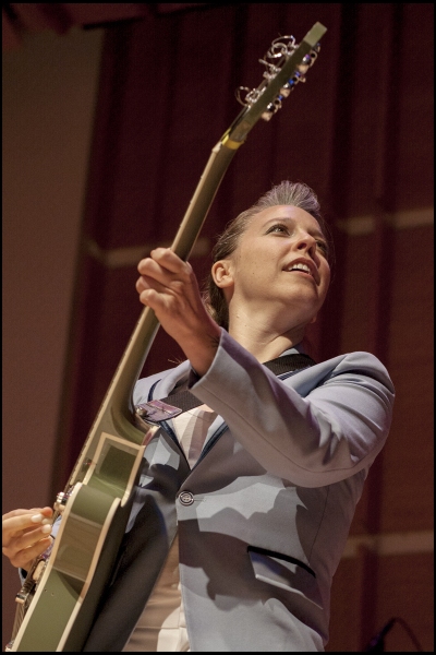 Photo Flash: Justin Sayre, Austin Scarlett, Alison Fraser, Jackie Hoffman and More at 4th Annual NIGHT OF A THOUSAND JUDYS  Image