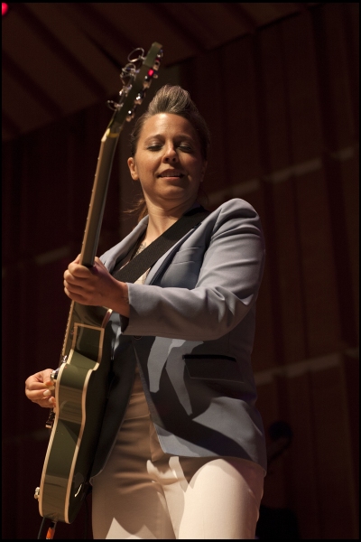 Photo Flash: Justin Sayre, Austin Scarlett, Alison Fraser, Jackie Hoffman and More at 4th Annual NIGHT OF A THOUSAND JUDYS  Image