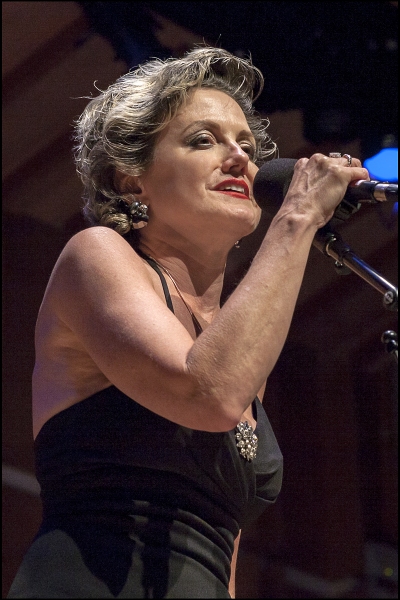 Photo Flash: Justin Sayre, Austin Scarlett, Alison Fraser, Jackie Hoffman and More at 4th Annual NIGHT OF A THOUSAND JUDYS  Image