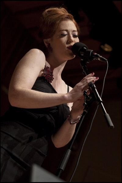 Photo Flash: Justin Sayre, Austin Scarlett, Alison Fraser, Jackie Hoffman and More at 4th Annual NIGHT OF A THOUSAND JUDYS  Image