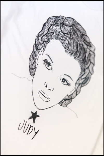 Photo Flash: Justin Sayre, Austin Scarlett, Alison Fraser, Jackie Hoffman and More at 4th Annual NIGHT OF A THOUSAND JUDYS  Image