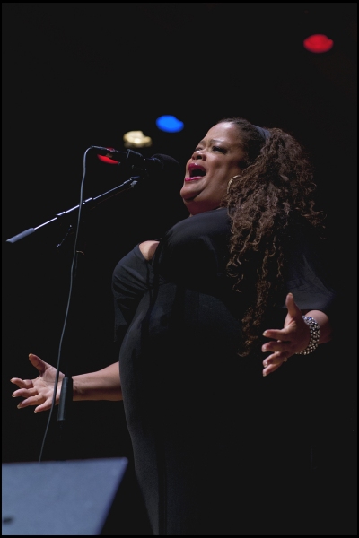 Photo Flash: Justin Sayre, Austin Scarlett, Alison Fraser, Jackie Hoffman and More at 4th Annual NIGHT OF A THOUSAND JUDYS  Image