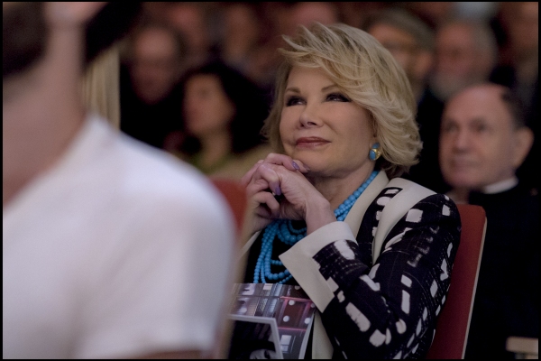 Photo Flash: Justin Sayre, Austin Scarlett, Alison Fraser, Jackie Hoffman and More at 4th Annual NIGHT OF A THOUSAND JUDYS  Image