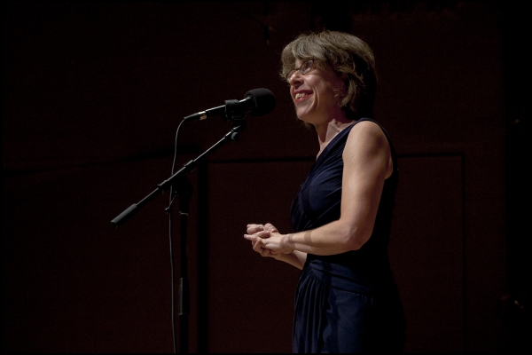 Photo Flash: Justin Sayre, Austin Scarlett, Alison Fraser, Jackie Hoffman and More at 4th Annual NIGHT OF A THOUSAND JUDYS  Image