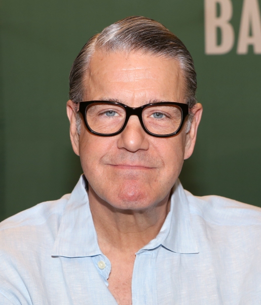 Photo Coverage: Inside the ALADDIN CD Signing Image