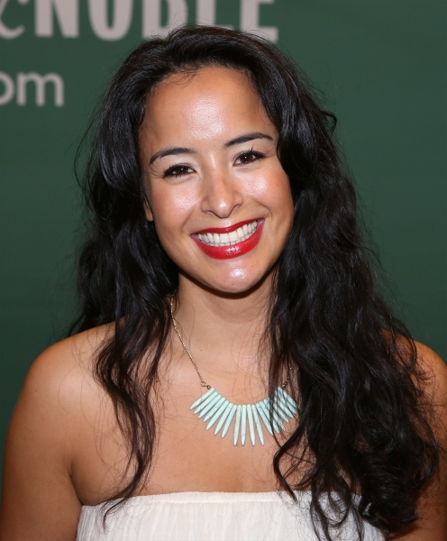 Photo Coverage: Inside the ALADDIN CD Signing Image