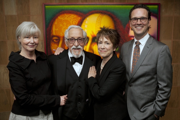 Photo Flash: Chicago Shakespeare's GALA 2014 Image