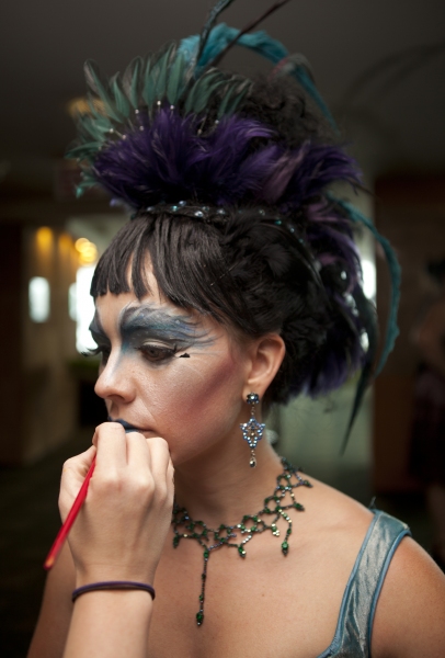 Photo Flash: Chicago Shakespeare's GALA 2014 Image