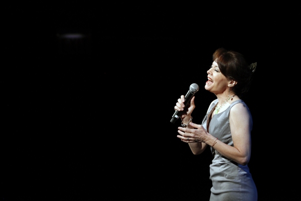 Photo Flash: Chicago Shakespeare's GALA 2014 Image
