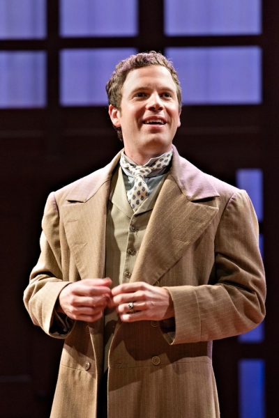 Photo Flash: PA Shakespeare Festival Presents Shakespeare's TWO GENTLEMEN OF VERONA Image