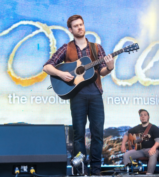 Photo Coverage: WEST END LIVE! WICKED, LES MIS, MISS SAIGON And More! Image