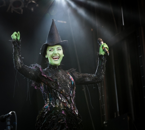 Photo Coverage: WEST END LIVE! WICKED, LES MIS, MISS SAIGON And More! Image